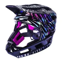 Kali Invader Ltd Zolt Holo Downhillhelm