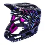 Kali Invader Ltd Zolt Holo Downhillhelm