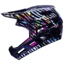 Kali Invader Ltd Zolt Holo Downhillhelm