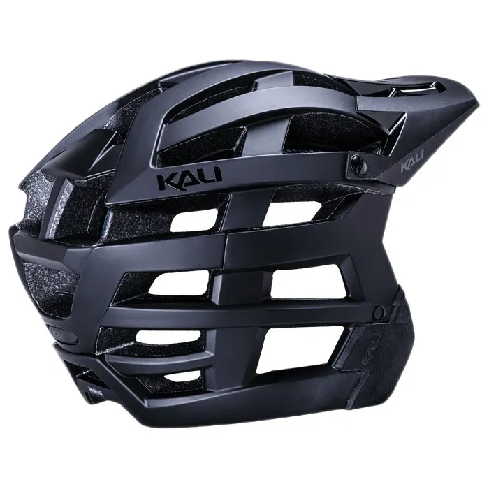 Kali Invader Mtb-helm