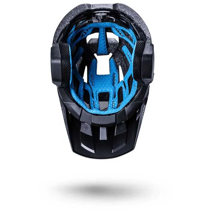 Kali Invader Mtb-helm
