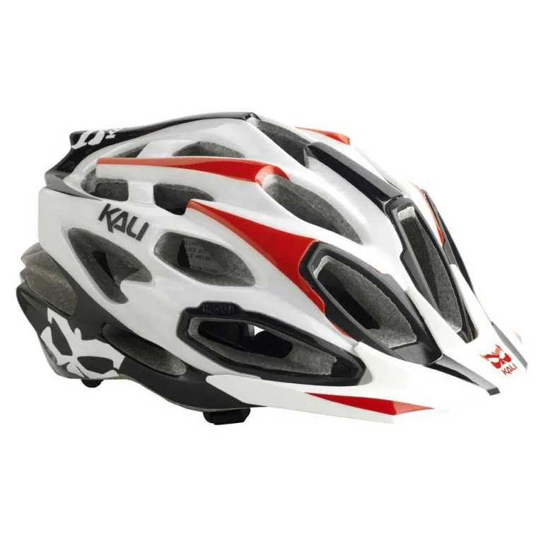 Kali Maraka Xc Mtb-helm Kali Maraka Xc Mtb-helm