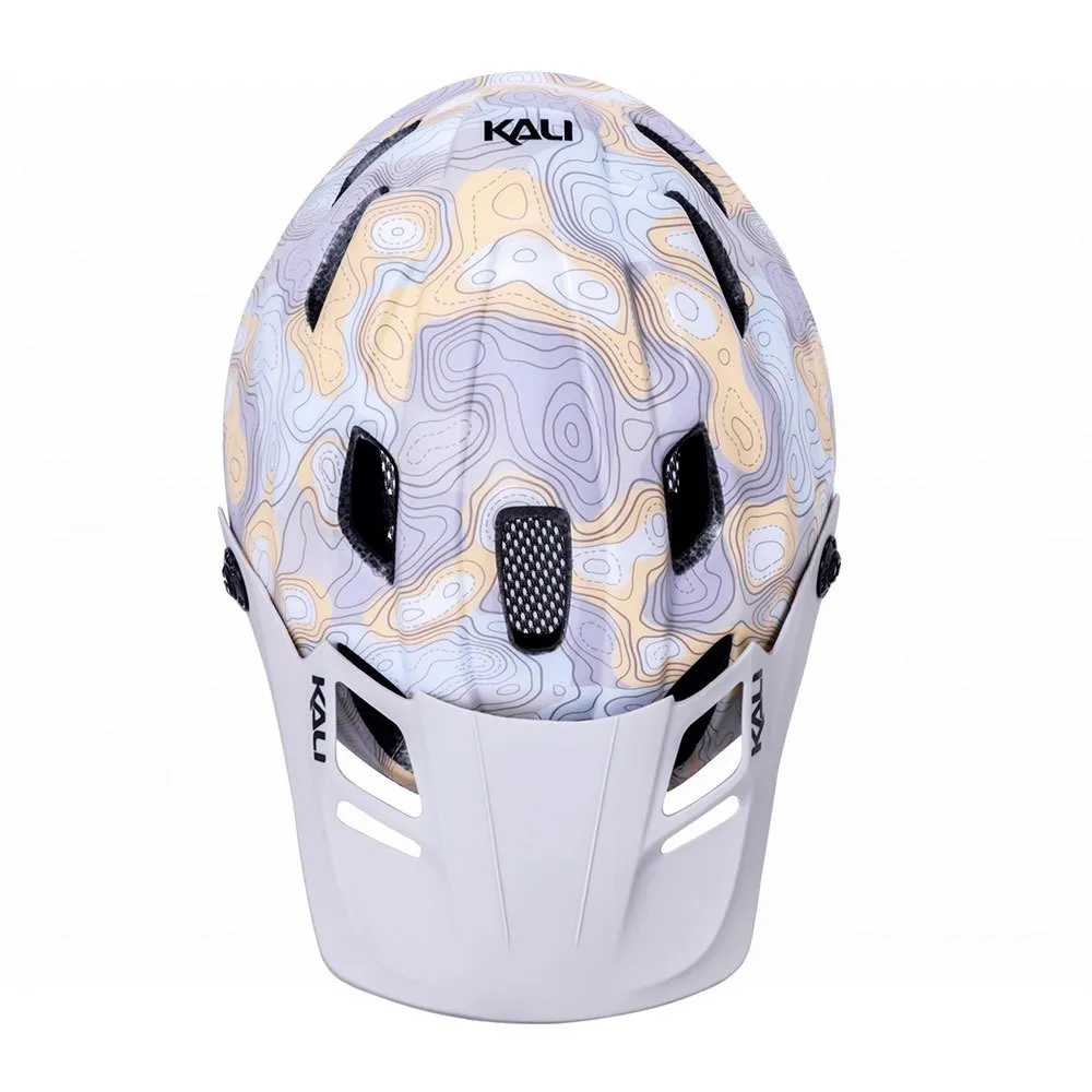 Kali Maya 3.0 Mtb-helm Kali Maya 3.0 Mtb-helm