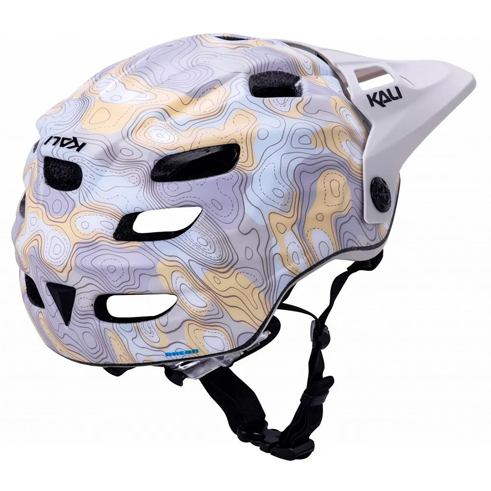 Kali Maya 3.0 Mtb-helm Kali Maya 3.0 Mtb-helm