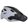Duo white / black