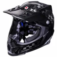 Kali Shiva 3.0 Carbon Downhillhelm Kali Shiva 3.0 Carbon Downhillhelm