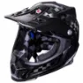 Kali Shiva 3.0 Carbon Downhillhelm