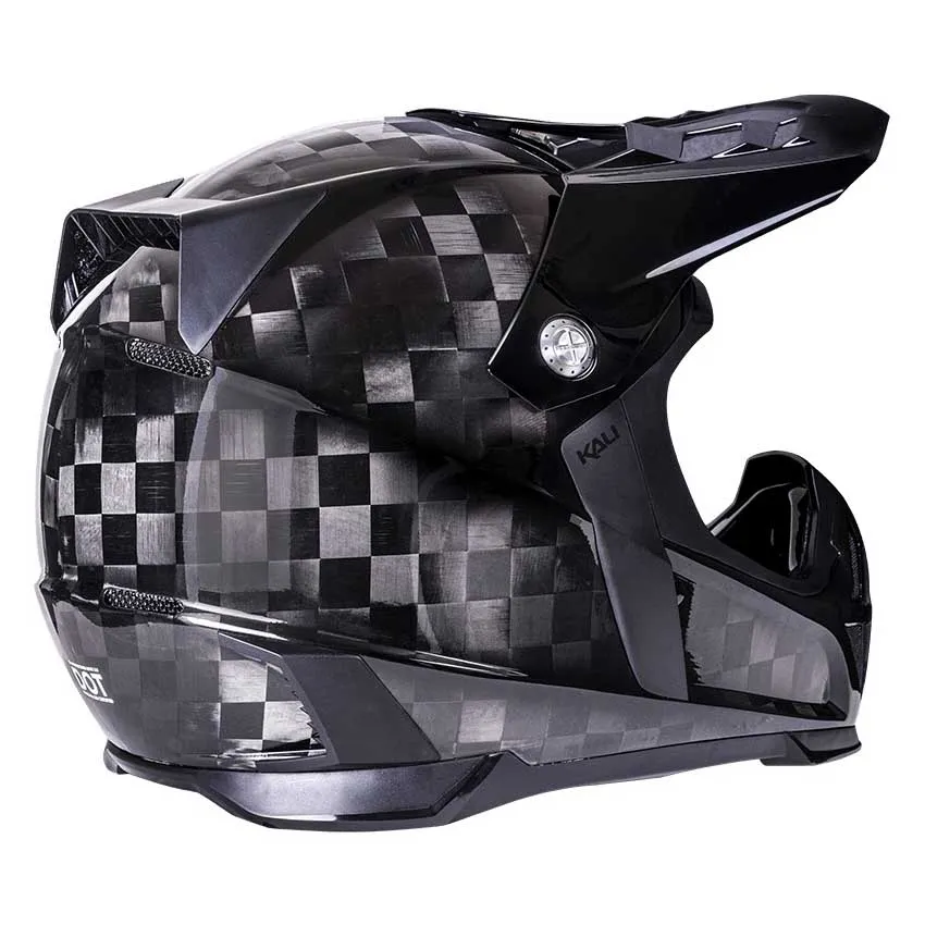 Kali Shiva 3.0 Carbon Downhillhelm Kali Shiva 3.0 Carbon Downhillhelm