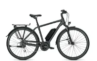 Kalkhoff ENDEAVOUR 1.B MOVE jetgrey matt 28" 500 Wh Diamant Kalkhoff ENDEAVOUR 1.B MOVE jetgrey matt 28" 500 Wh Diamant