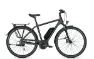 Kalkhoff ENDEAVOUR 1.B MOVE jetgrey matt 28" 500 Wh Diamant, Hersteller-jetgrey matt, M