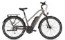Kalkhoff ENDEAVOUR 1 MOVE jetgrey matt 28" 545 Wh Trapez