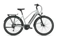 Kalkhoff ENDEAVOUR 3.B MOVE lightgrey matt 28" 500 Wh Trapez Kalkhoff ENDEAVOUR 3.B MOVE lightgrey matt 28" 500 Wh Trapez