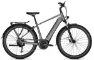Kalkhoff Endeavour 3 Move jetgrey matt 28" 625 Wh Diamant
