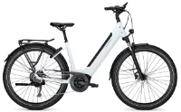 Kalkhoff Endeavour 3 Move offwhite matt 28" 625 Wh Wave Kalkhoff Endeavour 3 Move offwhite matt 28" 625 Wh Wave