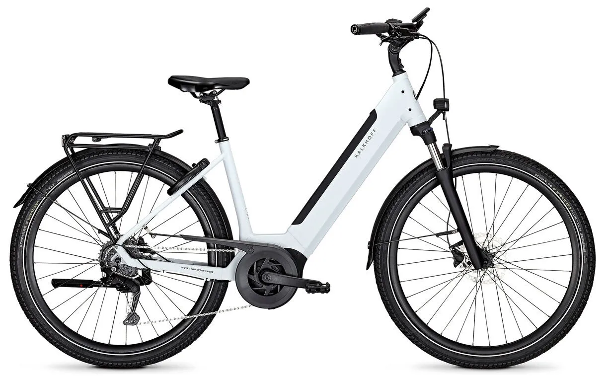 Kalkhoff Endeavour 3 Move offwhite matt 28" 625 Wh Wave, Hersteller-offwhite matt, S Kalkhoff Endeavour 3 Move offwhite matt 28" 625 Wh Wave, Hersteller-offwhite matt, S