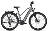 Kalkhoff Endeavour 5 Advance+ ABS jetgrey matt 29" 625 Wh Trapez Kalkhoff Endeavour 5 Advance+ ABS jetgrey matt 29" 625 Wh Trapez