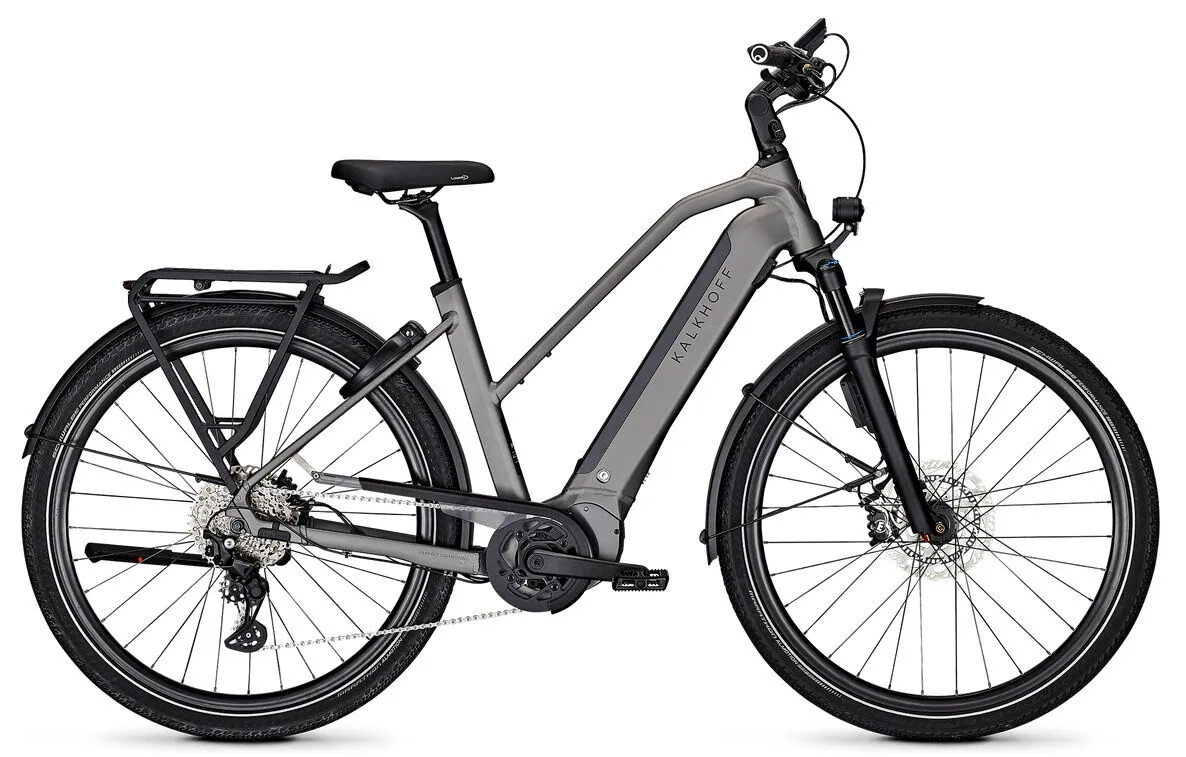 Kalkhoff Endeavour 5 Advance+ ABS jetgrey matt 29" 625 Wh Trapez, Hersteller-jetgrey matt, S Kalkhoff Endeavour 5 Advance+ ABS jetgrey matt 29" 625 Wh Trapez, Hersteller-jetgrey matt, S