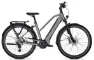 Kalkhoff Endeavour 5 Advance+ ABS jetgrey matt 29" 625 Wh Trapez, Hersteller-jetgrey matt, S