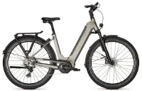 Kalkhoff Endeavour 5 Advance+ ABS jetgrey matt 29" 625 Wh Wave Kalkhoff Endeavour 5 Advance+ ABS jetgrey matt 29" 625 Wh Wave