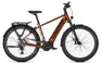 Kalkhoff Endeavour 5 Advance+ goldbrown glossy 29" 625 Wh Diamant