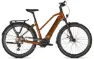 Kalkhoff Endeavour 5 Advance+ goldbrown glossy 29" 625 Wh Trapez