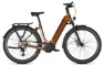 Kalkhoff Endeavour 5 Advance+ goldbrown glossy 29" 625 Wh Wave