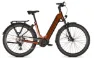 Hersteller-goldbrown glossy