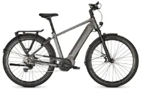 Kalkhoff Endeavour 5 Advance+ jetgrey matt 29" 625 Wh Diamant Kalkhoff Endeavour 5 Advance+ jetgrey matt 29" 625 Wh Diamant
