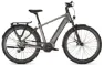 Kalkhoff Endeavour 5 Advance+ jetgrey matt 29" 625 Wh Diamant, Grau, XXL