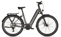 Kalkhoff ENDEAVOUR 5+ ADVANCE jetgrey matt 29" 625 Wh Wave Kalkhoff ENDEAVOUR 5+ ADVANCE jetgrey matt 29" 625 Wh Wave