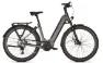 Kalkhoff ENDEAVOUR 5+ ADVANCE jetgrey matt 29" 625 Wh Wave, Hersteller-jetgrey matt, M