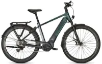 Kalkhoff ENDEAVOUR 5+ ADVANCE LTD diamondblack / techgreen glossy 29" 625 Wh Diamant Kalkhoff ENDEAVOUR 5+ ADVANCE LTD diamondblack / techgreen glossy 29" 625 Wh Diamant