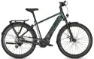 Kalkhoff ENDEAVOUR 5+ ADVANCE LTD diamondblack / techgreen glossy 29" 625 Wh Diamant, Hersteller-diamondblack / techgreen glossy, XL