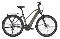 Kalkhoff ENDEAVOUR 5.B ADVANCE+ ABS - Trapez Kalkhoff ENDEAVOUR 5.B ADVANCE+ ABS - Trapez