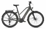 Kalkhoff ENDEAVOUR 5.B ADVANCE+ ABS - Trapez, Grau, S