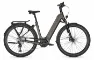 Kalkhoff ENDEAVOUR 5.B ADVANCE+ ABS - Wave, Grau, L