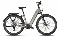 Kalkhoff ENDEAVOUR 5.B ADVANCE+ - Wave Kalkhoff ENDEAVOUR 5.B ADVANCE+ - Wave