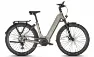 Kalkhoff ENDEAVOUR 5.B ADVANCE+ - Wave, Grau, S
