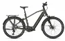 Kalkhoff ENDEAVOUR 7.B ADVANCE+ ABS - Diamant, Grau, M