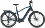 Kalkhoff ENDEAVOUR 7.B ADVANCE+ - Diamant, Blau, L