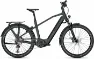 Kalkhoff ENDEAVOUR 7.B MOVE+ - Diamant , Grau, L