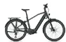 Kalkhoff ENDEAVOUR 7.B MOVE+ jetgrey matt 27,5" 750 Wh Diamant
