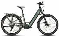Kalkhoff ENDEAVOUR 7.B MOVE+ jetgrey matt 27,5" 750 Wh Wave Kalkhoff ENDEAVOUR 7.B MOVE+ jetgrey matt 27,5" 750 Wh Wave