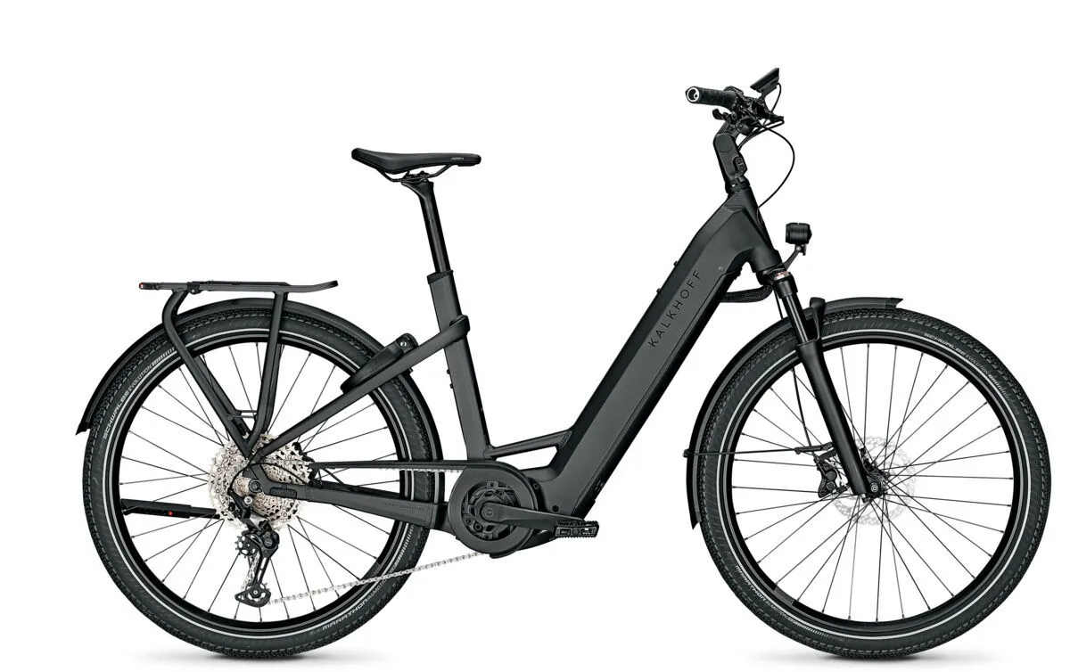 Kalkhoff ENDEAVOUR 7.B MOVE+ jetgrey matt 27,5" 750 Wh Wave Kalkhoff ENDEAVOUR 7.B MOVE+ jetgrey matt 27,5" 750 Wh Wave