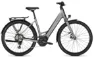 Kalkhoff Endeavour L Excite jetgrey matt 29" 400 Wh Wave, Hersteller-jetgrey matt, L