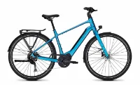 Kalkhoff ENDEAVOUR L MOVE - Diamant Kalkhoff ENDEAVOUR L MOVE - Diamant