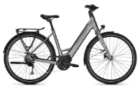 Kalkhoff Endeavour L Move jetgrey matt 29" 400 Wh Wave Kalkhoff Endeavour L Move jetgrey matt 29" 400 Wh Wave