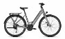 Kalkhoff Endeavour L Move jetgrey matt 29" 400 Wh Wave