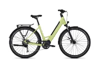 Kalkhoff ENDEAVOUR L SEASON coolmatcha matt 29" 400 Wh Wave Kalkhoff ENDEAVOUR L SEASON coolmatcha matt 29" 400 Wh Wave
