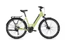 Kalkhoff ENDEAVOUR L SEASON coolmatcha matt 29" 400 Wh Wave